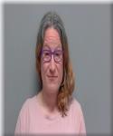 Mugshot of Angela Vennum