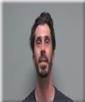 Mugshot of Edward Kellermann