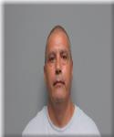 Mugshot of Juan Murillo