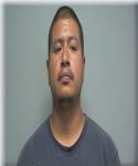 Mugshot of Ulises Gonzalez Monsalvo