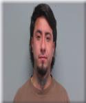 Mugshot of Anthony Arceo