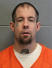 Mugshot of CODY ROBERTS