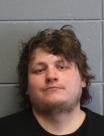 Mugshot of BRADY SIKORSKI
