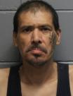 Mugshot of DENISE SMITH, CARLOS JR LUNSMAN