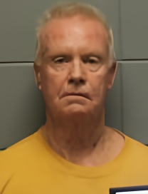 Mugshot of NORMAN HEIDEN