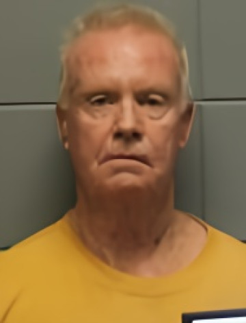 Mugshot of NORMAN HEIDEN