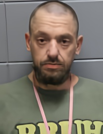 Mugshot of ROBERT WEBER
