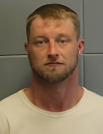 Mugshot of BRAYDON STONE