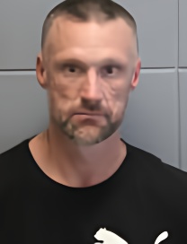 Mugshot of JEREMY WAHLSTROM