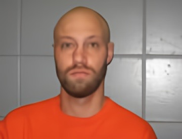 Mugshot of RICHARD JR CHARNESKI