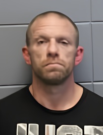 Mugshot of JOSEPH HARRIS