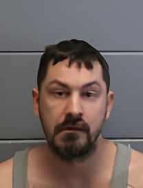 Mugshot of ANTHONY ROSITZKI