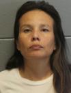 Mugshot of SONYA TAYLOR