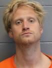 Mugshot of COLTON CHRISTOPHERSON