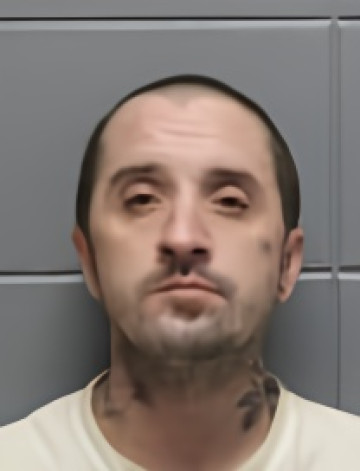 Mugshot of DANIEL KUDUK