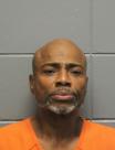 Mugshot of DWIGHT MCMILLIAN