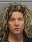 Mugshot of MICHELLE PUSCHNIG