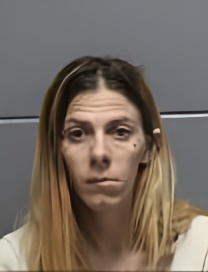 Mugshot of BRIANNA HOLTEN