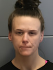 Mugshot of AMANDA EVERSON