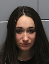 Mugshot of RAVEN DONATELL