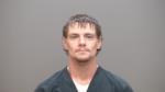 Mugshot of Caleb John Matthew Willis