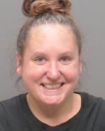 Mugshot of Laura Ann Richard