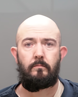 Mugshot of Marty Lee Macconnell