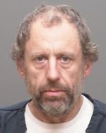 Mugshot of Terrance James Bowers