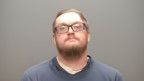 Mugshot of Justin Mitchell Wilson