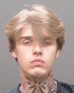 Mugshot of Caden John Marohl
