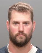 Mugshot of Nicholas Charles Conzemius