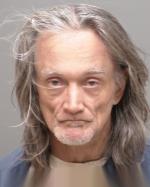 Mugshot of Corey Michael Manthei