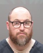 Mugshot of Jory Myron Iwen