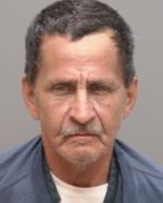 Mugshot of Leonard Michael Lureen