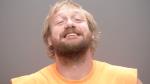 Mugshot of Curtis Edwin Wilson