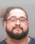 Mugshot of Hector Martinez