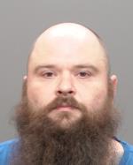 Mugshot of Alexander William Cusey