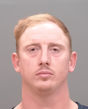 Mugshot of Brian David Differding