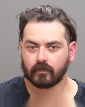 Mugshot of Jose Francisco Camarillo