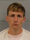 Mugshot of Aaron Michael Wadd
