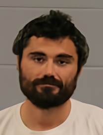 Mugshot of Timothy Paul Jr Schmalenberg