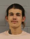 Mugshot of August Lee Cavanaugh