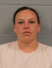 Mugshot of Angela Marie Stone