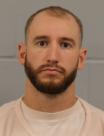 Mugshot of Nicholas Ryan Hawkins