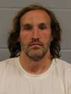 Mugshot of Hugh Thomas Gill