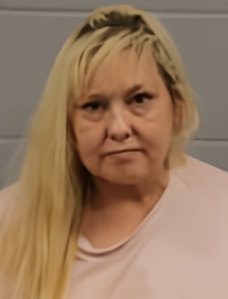 Mugshot of TRISHA ANN FENSKE