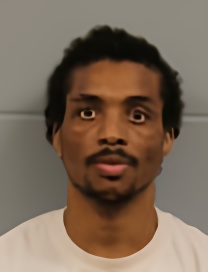 Mugshot of Anthony Montgomery