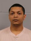 Mugshot of Airon Lamar Wiggins