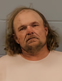 Mugshot of James Robert Sorenson