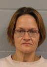 Mugshot of Ranee Helen Corey